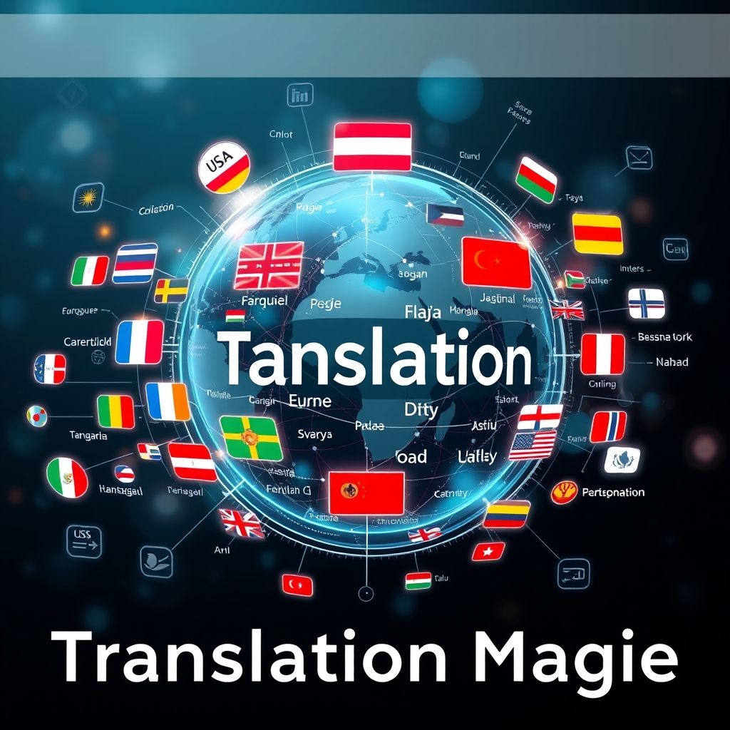 易翻译安装：让语言不再是障碍，跨越全球沟通的桥梁-易翻译官网